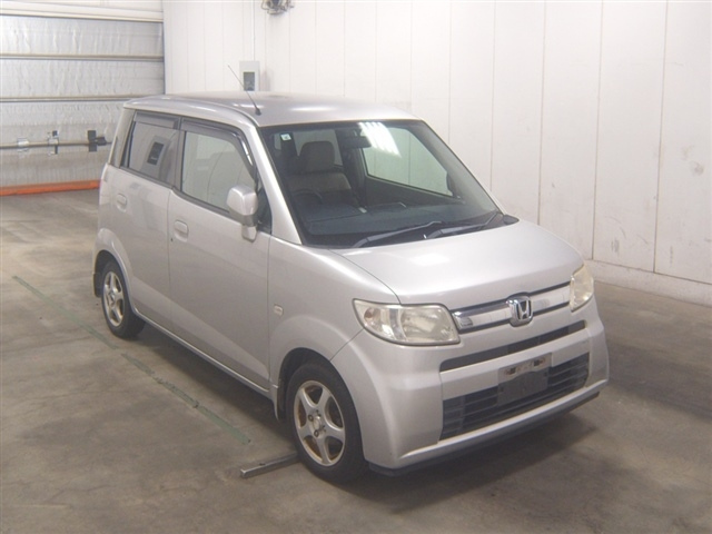 HONDA ZEST