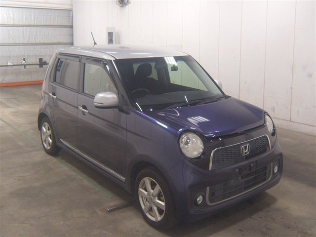 HONDA N ONE