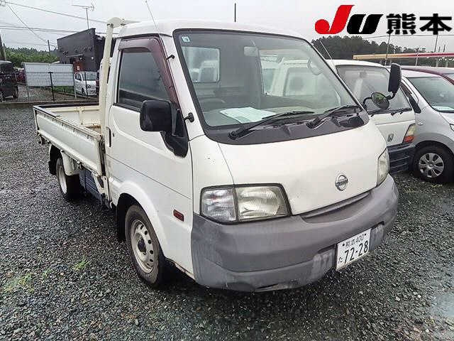 NISSAN VANETTE TRUCK