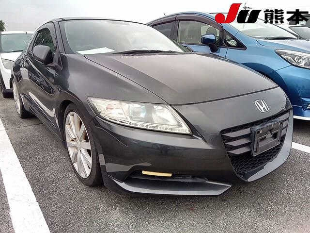HONDA CR-Z