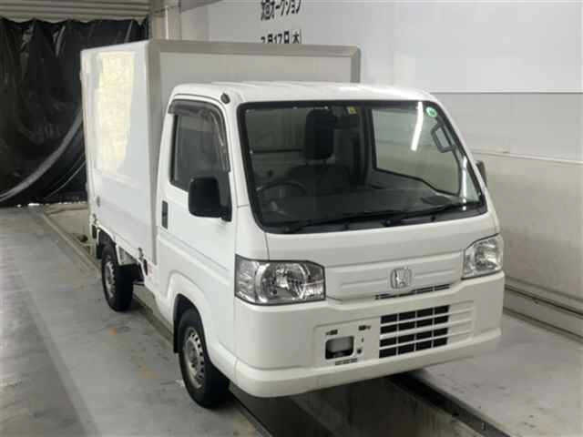 HONDA ACTY TRUCK