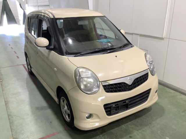 SUZUKI MRWAGON