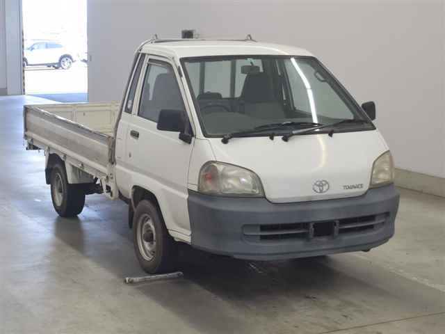 TOYOTA TOWN ACE TRUCK