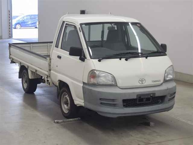 TOYOTA TOWN ACE TRUCK