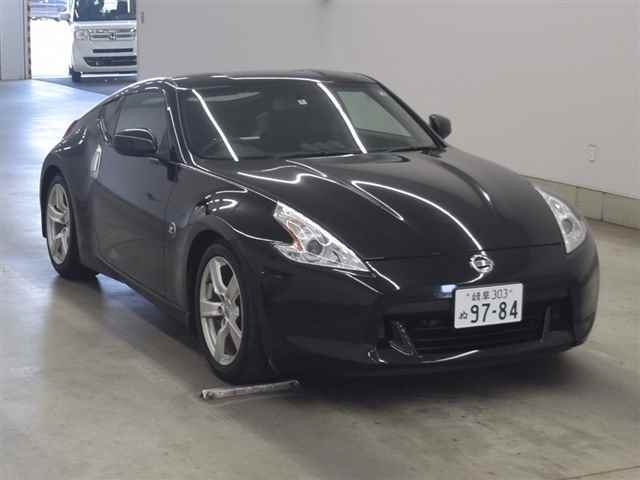 NISSAN FAIRLADYZ