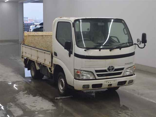 TOYOTA TOYOACE