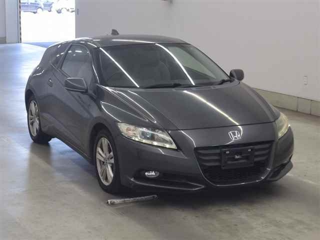 HONDA CR-Z