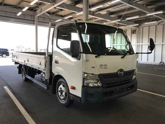 HINO DUTRO