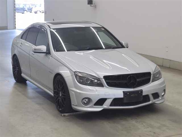MERCEDES BENZ AMG