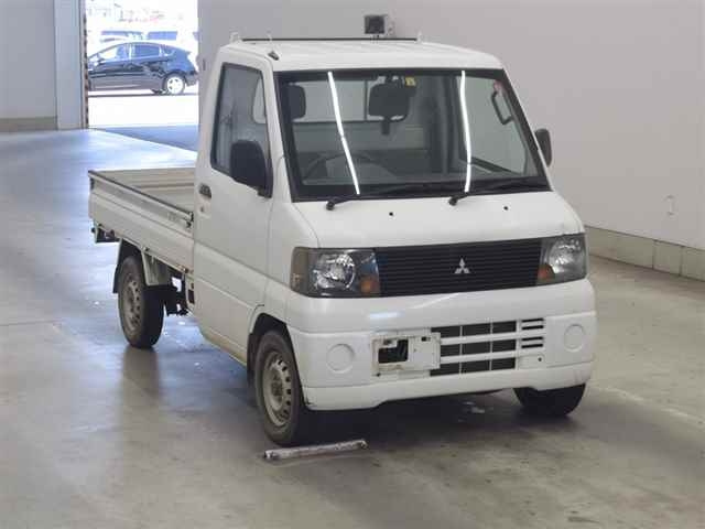 MITSUBISHI MINICAB TRUCK