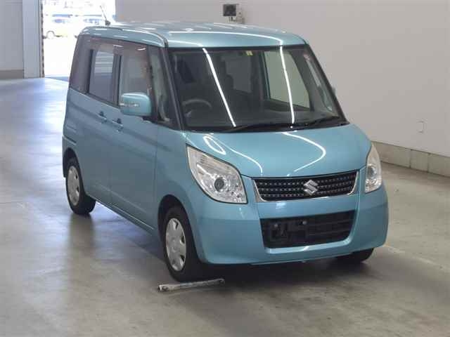 SUZUKI PALETTE