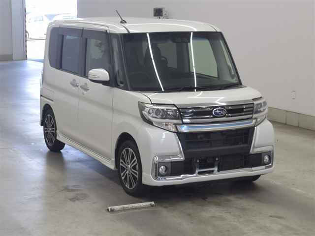 SUBARU CHIFFON