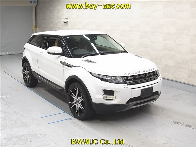 ROVER RANGE ROVER