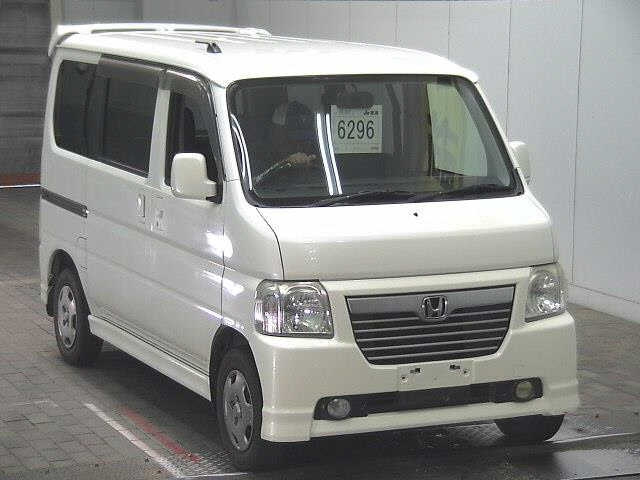 HONDA VAMOS