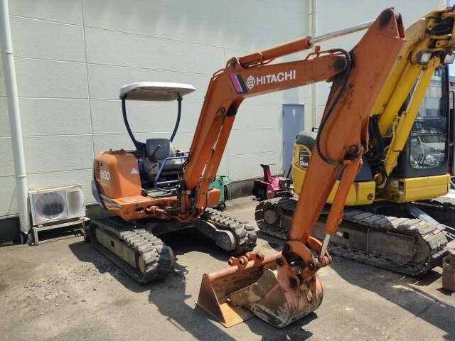 HITACHI OTHER