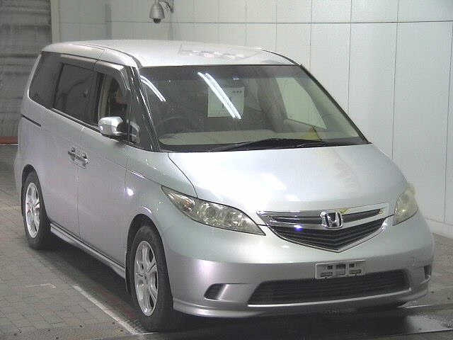 HONDA ELYSION