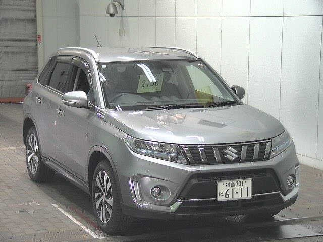 SUZUKI ESCUDO