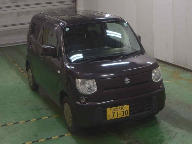 SUZUKI MRWAGON