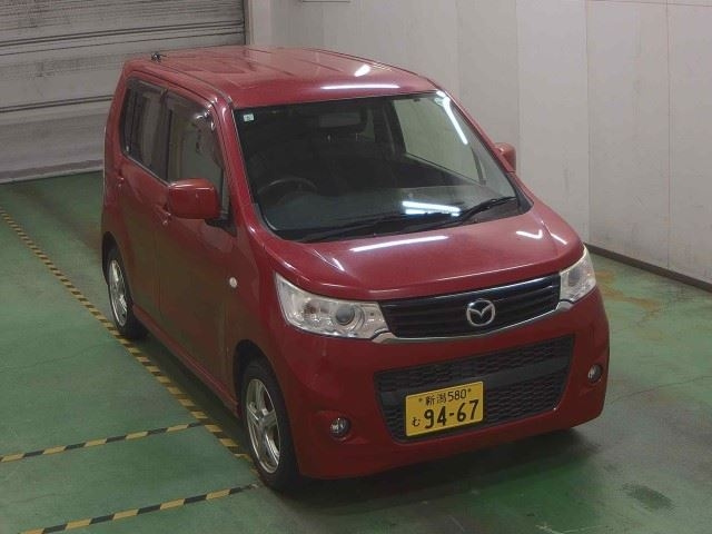 MAZDA FLAIR