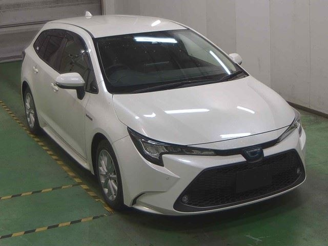 TOYOTA COROLLA TOURING