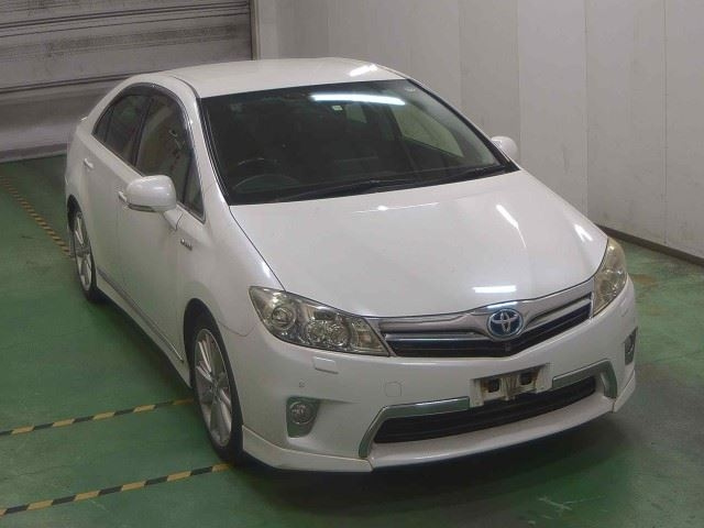 TOYOTA SAI