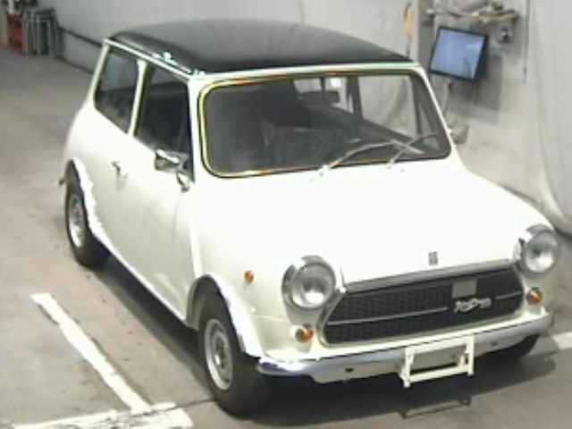 OTHERS INNOCENTI MINI