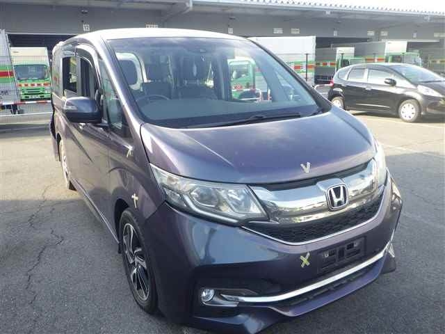 ISUZU OTHER