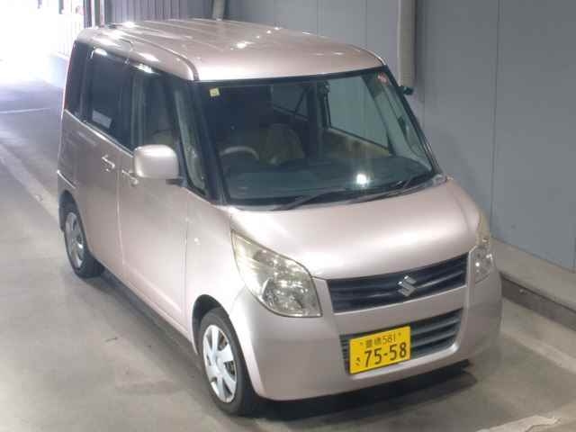 SUZUKI PALETTE