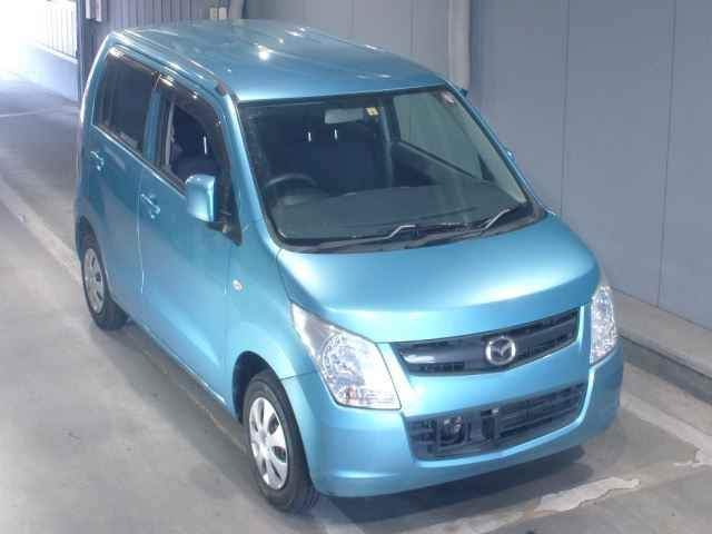 MAZDA AZ WAGON