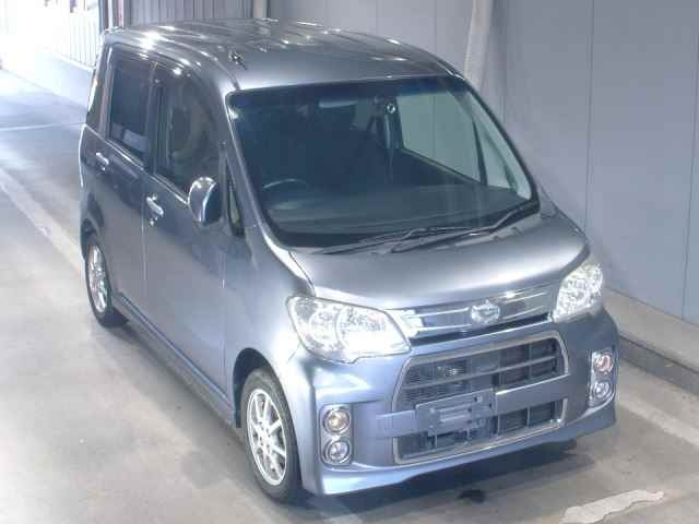 DAIHATSU TANTO EXE