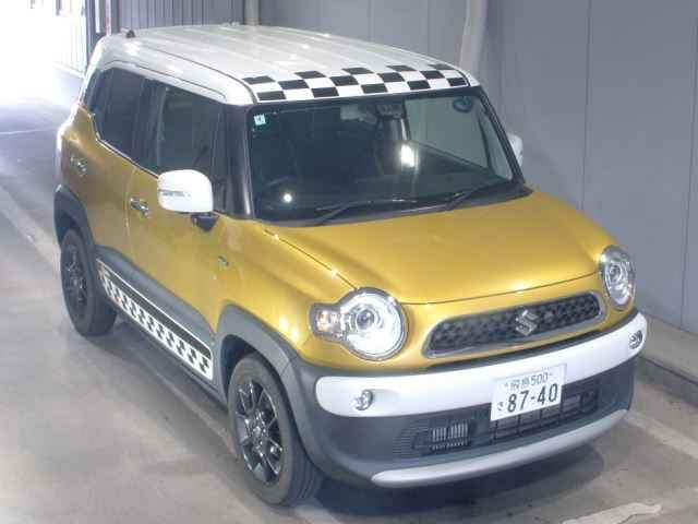 SUZUKI XBEE