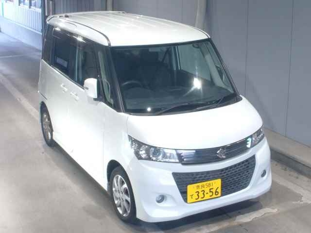 SUZUKI PALETTE