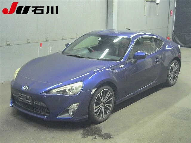TOYOTA 86