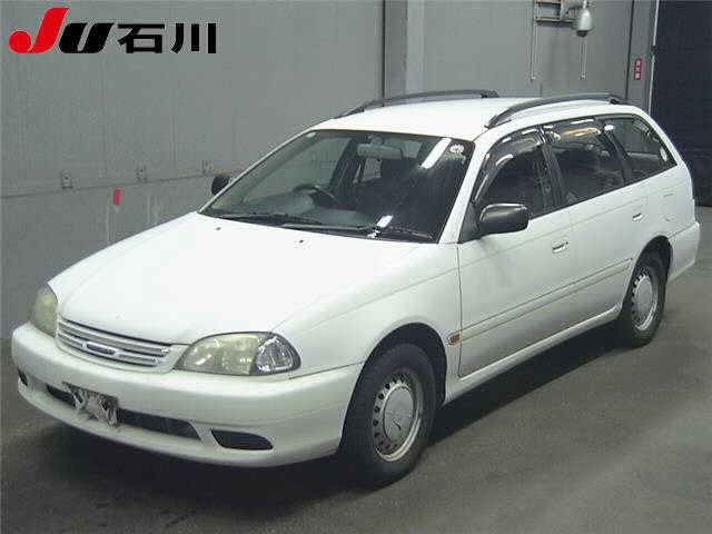 TOYOTA CALDINA