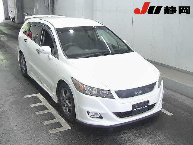 HONDA STREAM
