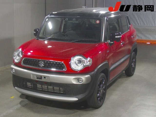 SUZUKI XBEE