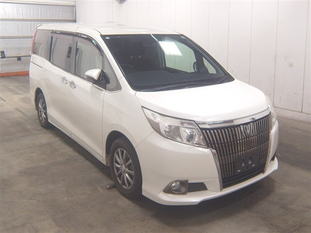 TOYOTA ESQUIRE