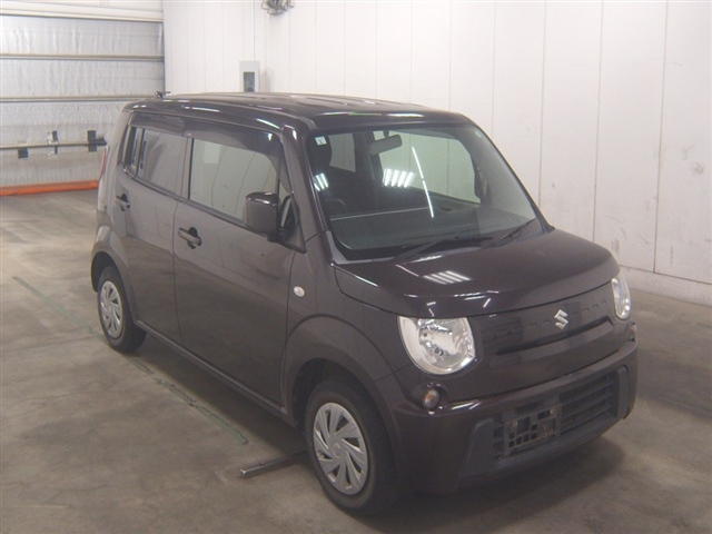 SUZUKI MRWAGON