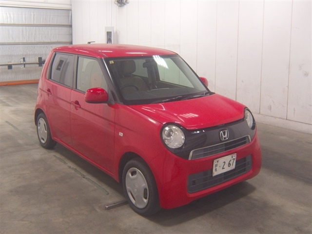 HONDA N ONE