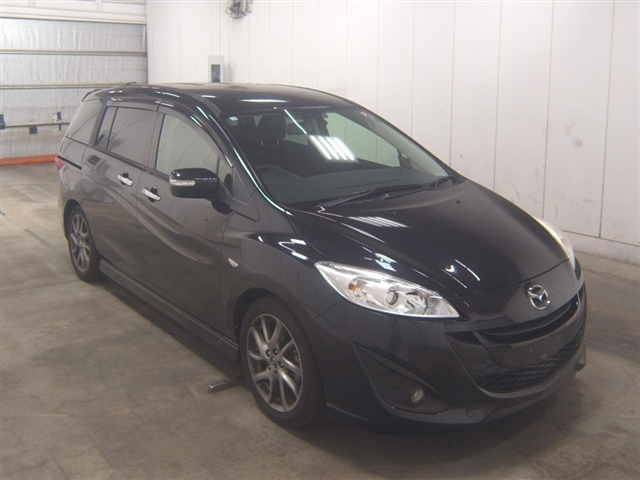 MAZDA PREMACY