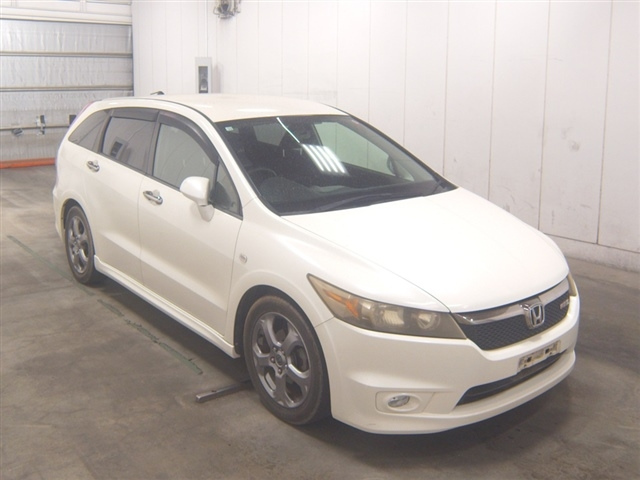 HONDA STREAM