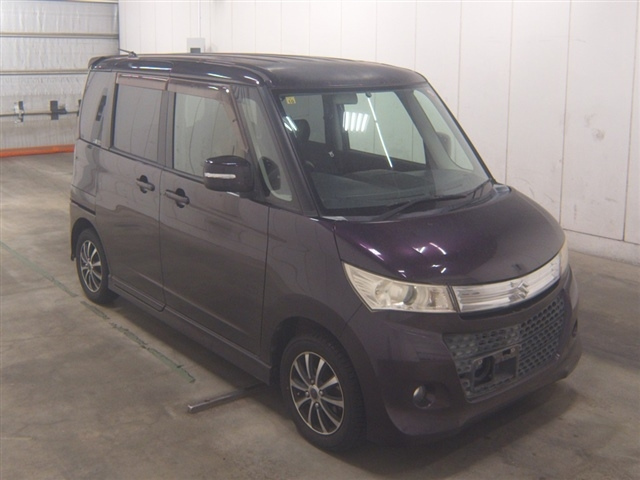 SUZUKI PALETTE