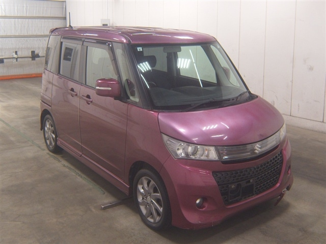 SUZUKI PALETTE