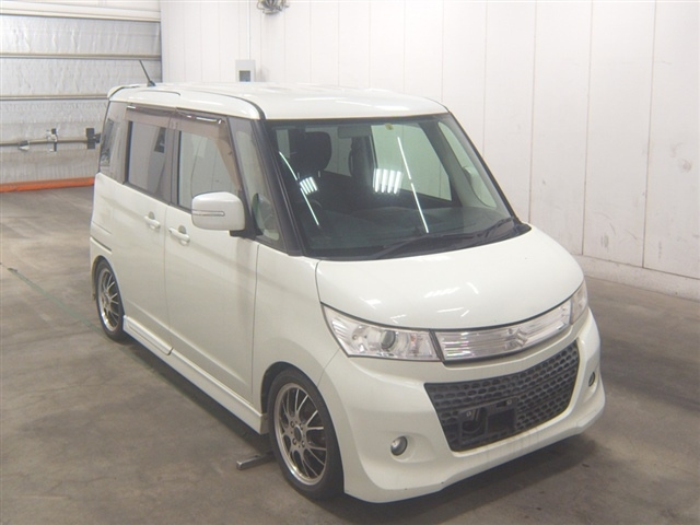 SUZUKI PALETTE