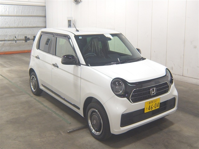 HONDA N ONE