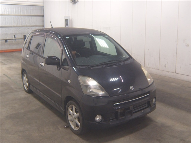 SUZUKI MRWAGON