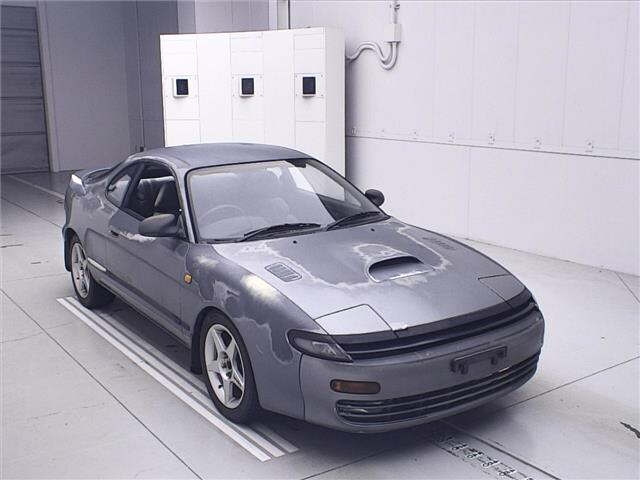 TOYOTA CELICA
