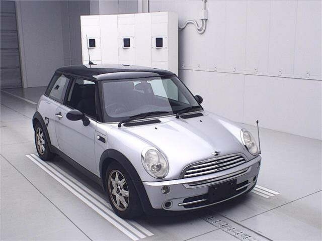 BMW MINI