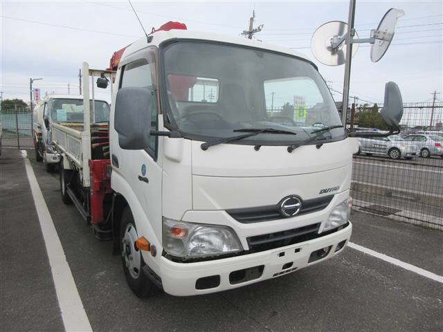 HINO DUTRO