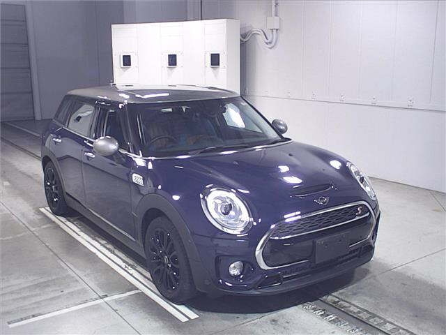 BMW MINI
